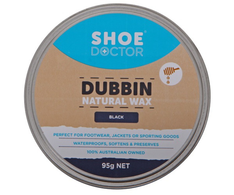 Shoe Doctor Dubbin Wax image 2